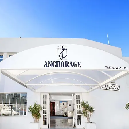 Anchorage