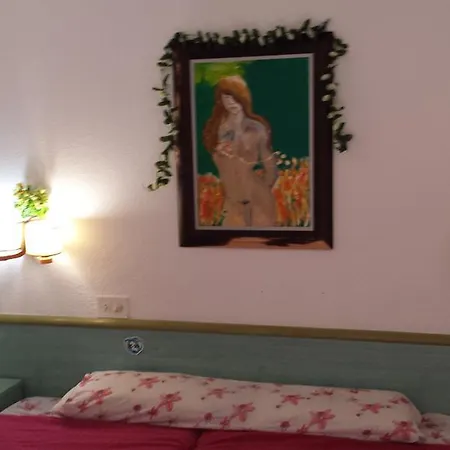 Rialto Aparthotel