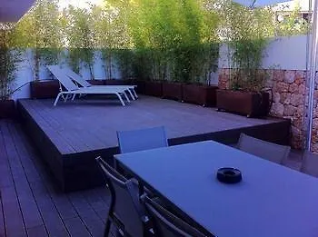 B-llobet Sun & Confort Ibiza