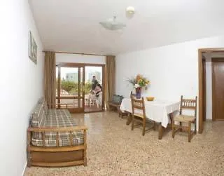 Poseidon Ii Hotel 5*