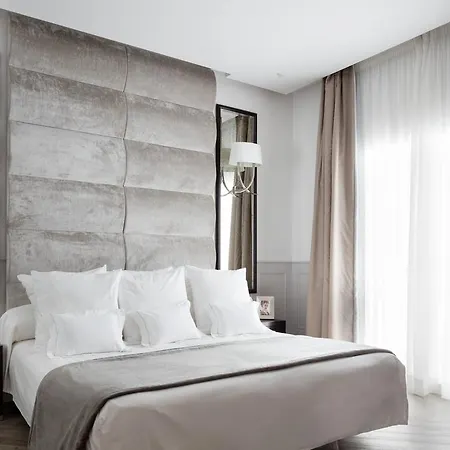 Mim & - Adults Only Hotell Ibiza stad