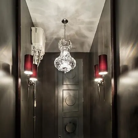 Hotell Mim & - Adults Only 4*