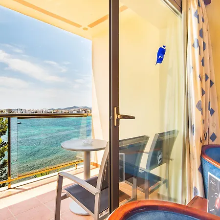 Thb Los Molinos - Adults Only Ibiza Town