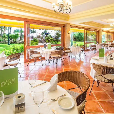 Thb Los Molinos - Adults Only