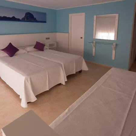 Costa Blanca Guest house Ibiza Town