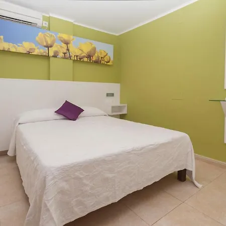 Guest house Costa Blanca *