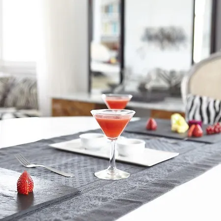 El Corsario Hotel Ibiza città
