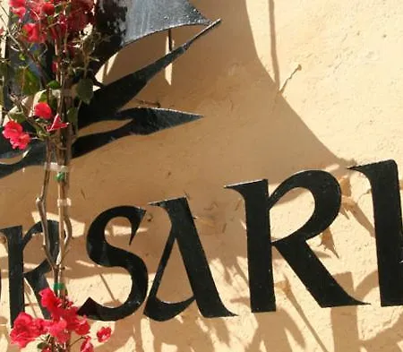El Corsario Hotel