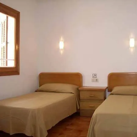 Poseidon Ii Hotel Ibiza città