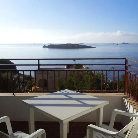Poseidon Ii Hotel 5*