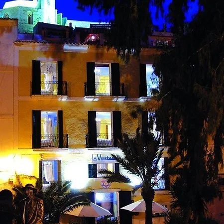 La Ventana Affittacamere Ibiza città