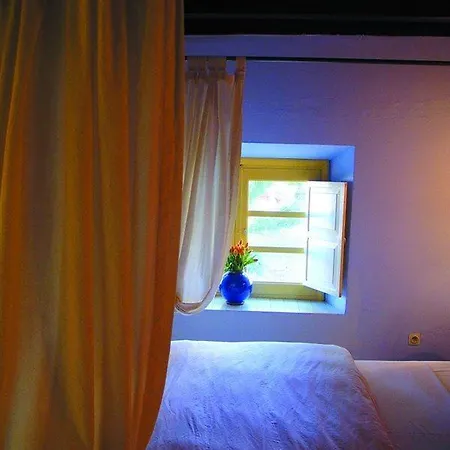 La Ventana Affittacamere