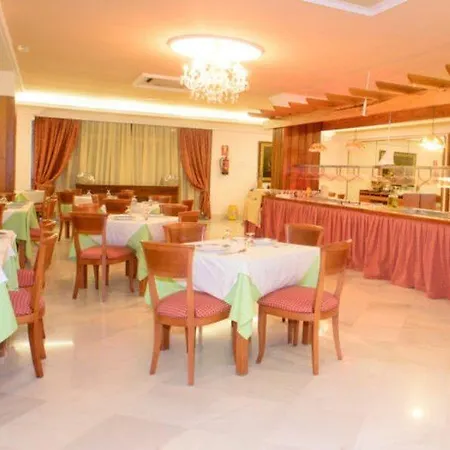 Neptuno Hotel Ibiza Town