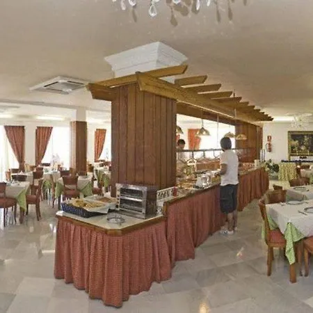 Neptuno Hotel