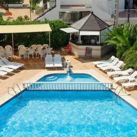 Neptuno Hotel Ibiza Town