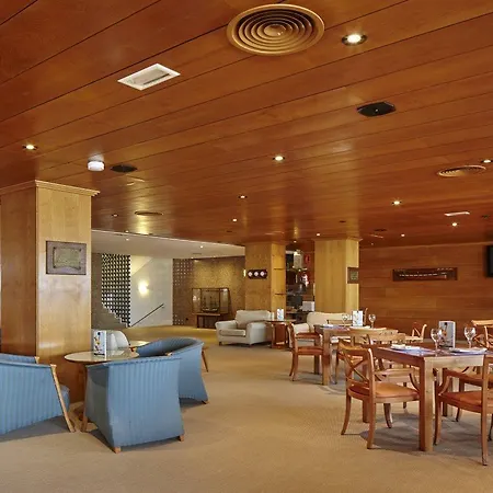 Thb Los Molinos - Adults Only Hotel 4*