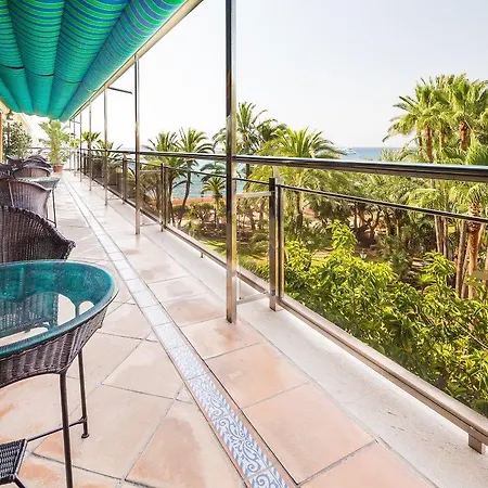 Thb Los Molinos - Adults Only 4*