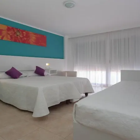 Guest house Costa Blanca Ibiza Town