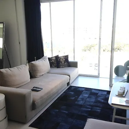 Appartement Patio Blanco Luxury Ibiza