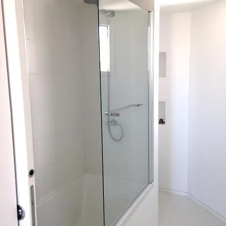 Appartement Patio Blanco Luxury