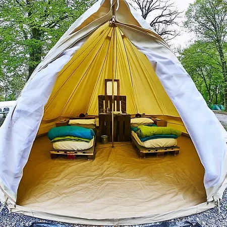Glamping Glamping