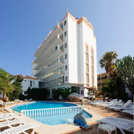 Neptuno Hotel 3*