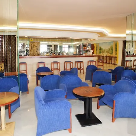 Hotel Neptuno Ibiza Town
