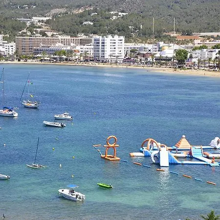 Neptuno 3* Ibiza Town