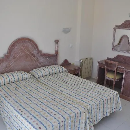 Neptuno Hotel 3*