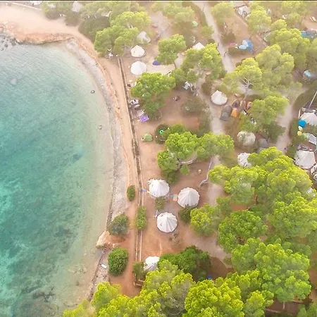 Glamping Glamping 5*