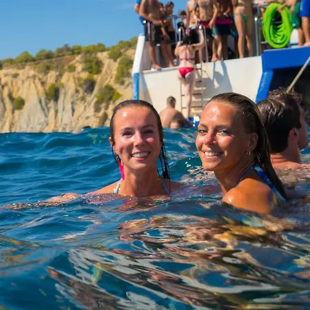 Glamping 5* Ibiza città