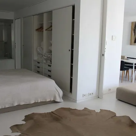 Patio Blanco Luxury Ibiza