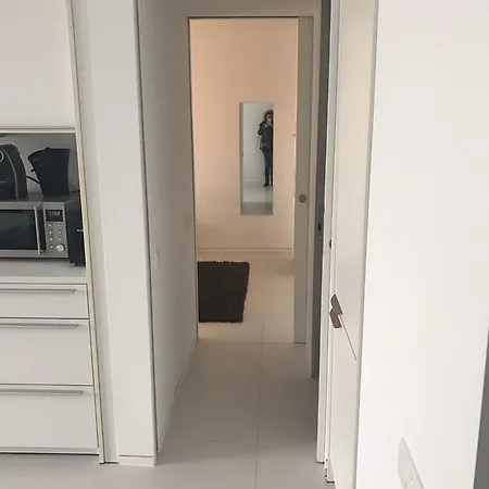 Appartement Patio Blanco Luxury Ibiza