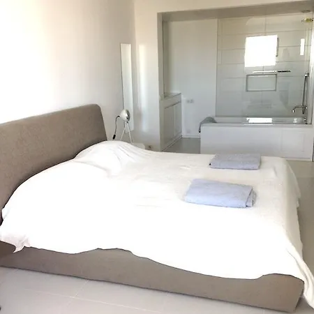 Appartement Patio Blanco Luxury Ibiza