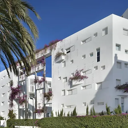 Patio Blanco Luxury *