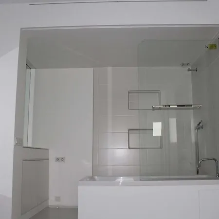 Patio Blanco Luxury Appartement Ibiza