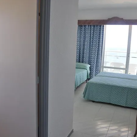 Hotel Neptuno 3*