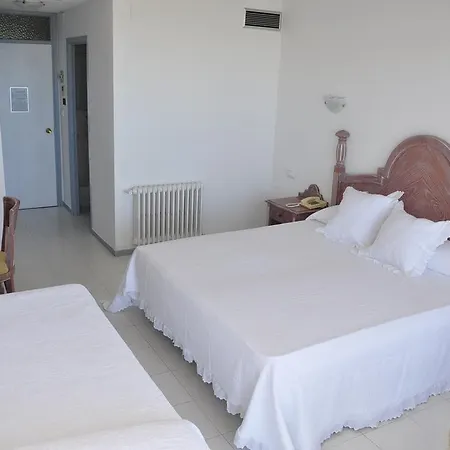 Neptuno Hotel 3*