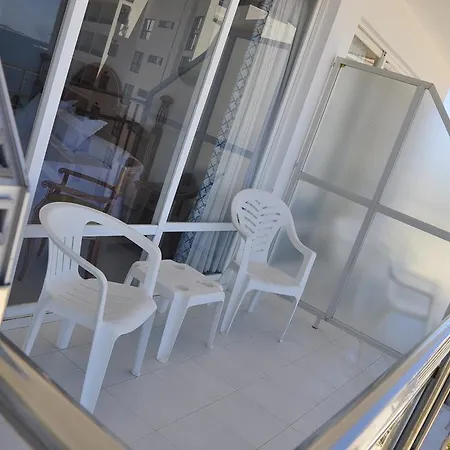 Hotel Neptuno 3*