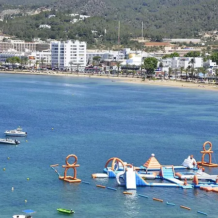 Neptuno Ibiza Town