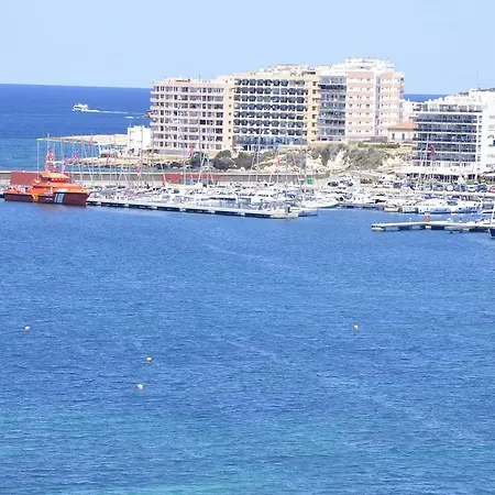 Hotel Neptuno Ibiza Town