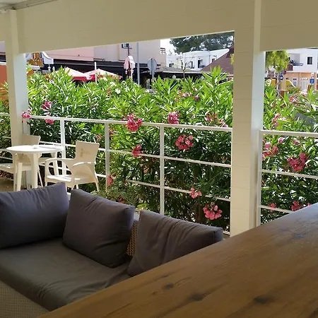 Lejlighedshotel Vista Al Puerto San Antonio (Ibiza)