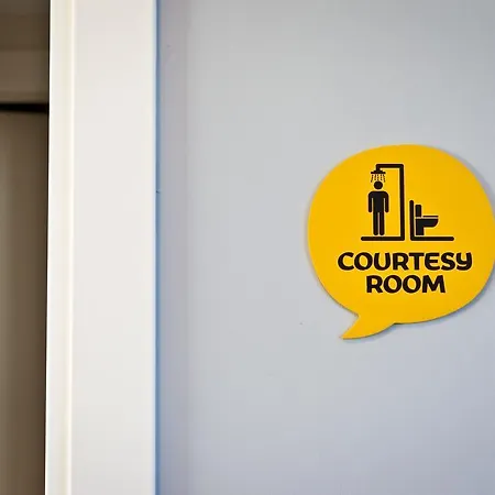 Aparthotel Ryans - Only Adults