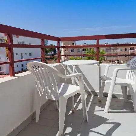 Sol Bay Apartahotel 2*