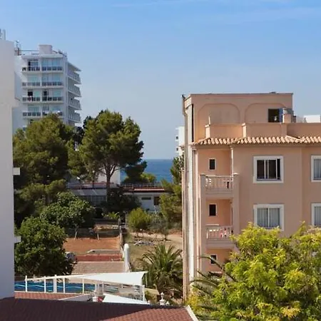 Sol Bay 2* Ibiza