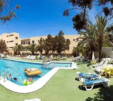Sol Bay Apartahotel