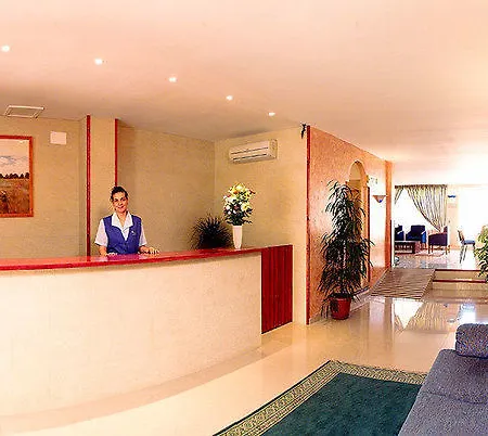 Apartahotel Sol Bay 2*