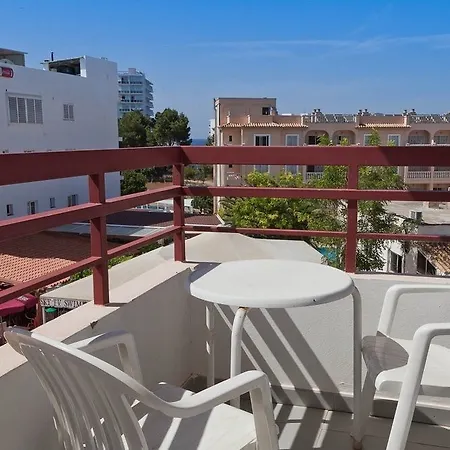 Sol Bay Ibiza