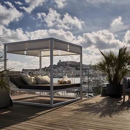 Nh Collection 5* Ibiza Town