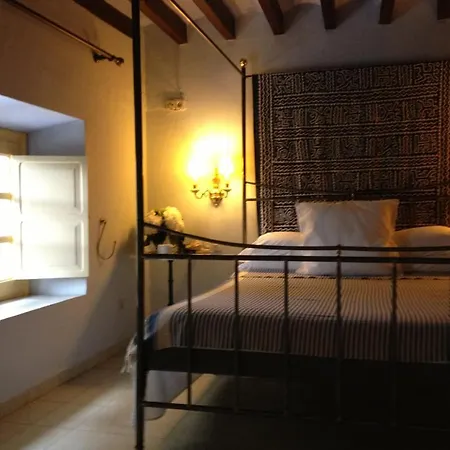 Affittacamere La Ventana